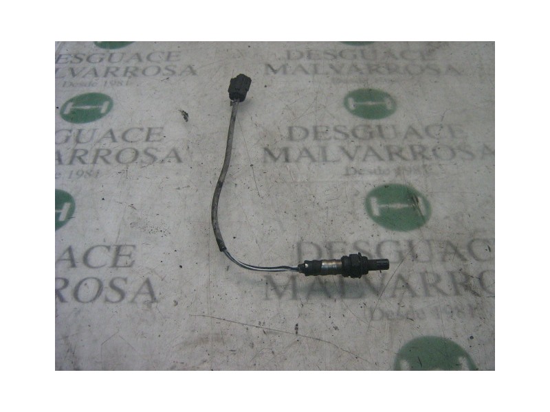 Recambio de sonda lambda para chrysler stratus berlina (ja) 2.0 le referencia OEM IAM   