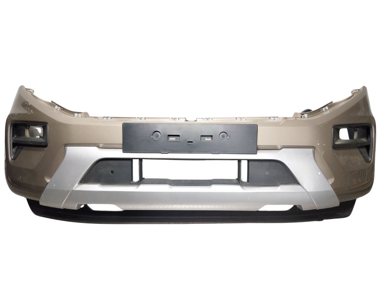 Recambio de paragolpes delantero para volkswagen amarok (t1a, t1b) 2.0 tdi 4motion referencia OEM IAM  N1XT15K867 