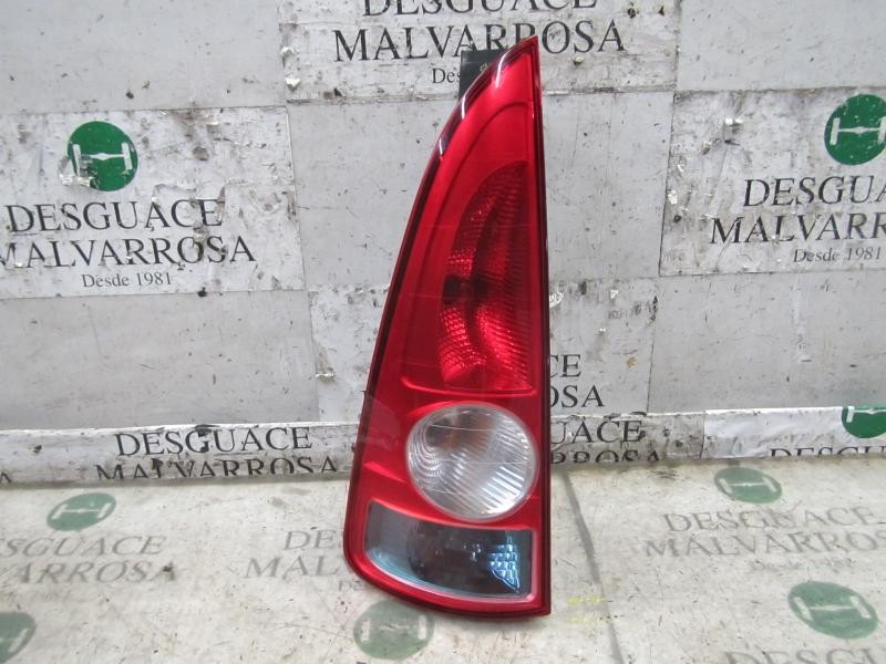 Recambio de piloto trasero izquierdo para renault espace iv (jk0) grand espace dynamique referencia OEM IAM   