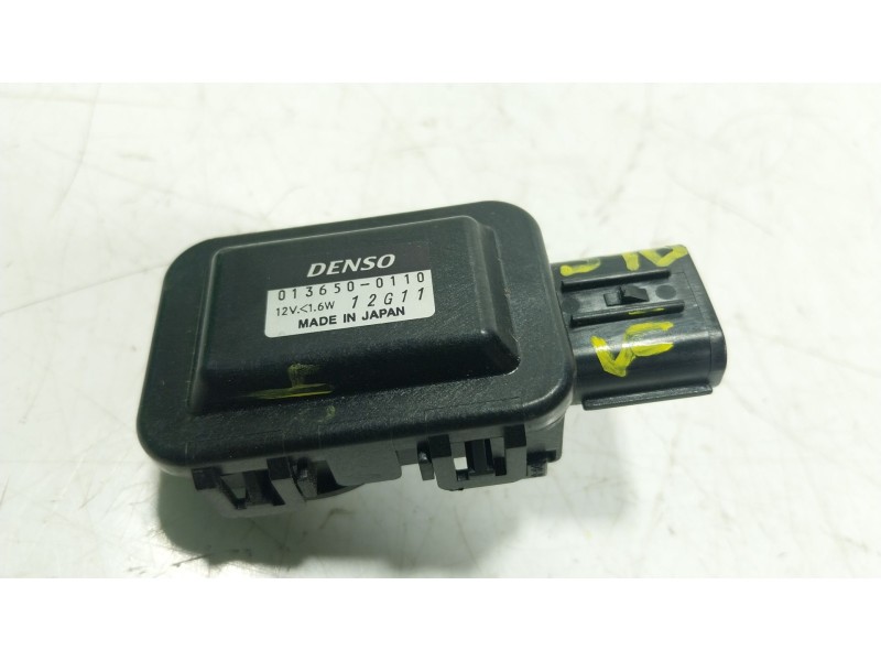 Recambio de modulo electronico para toyota c-hr (_x1_) 2.0 hybrid (maxh10) referencia OEM IAM  0136500110 