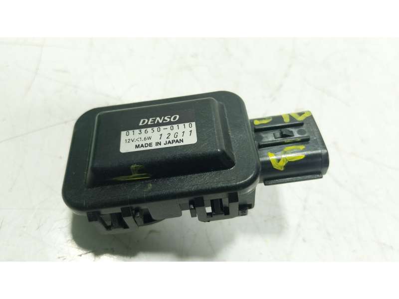 Recambio de modulo electronico para toyota c-hr (_x1_) 2.0 hybrid (maxh10) referencia OEM IAM  0136500110 