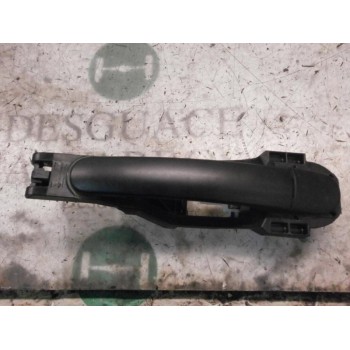 MANETA EXTERIOR TRASERA IZQUIERDA 