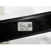 Recambio de elevalunas trasero izquierdo para audi a1 sportback (gba) 30 tfsi s line referencia OEM IAM 82G839461 82G839461 