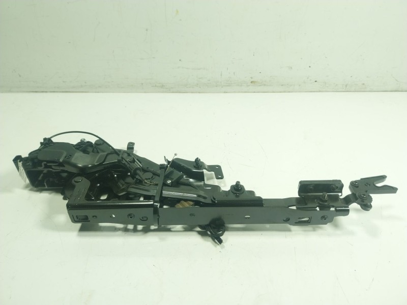 Recambio de moldura para bmw 8 descapotable (g14, f91) 840 i xdrive referencia OEM IAM 54377443104 744310419 