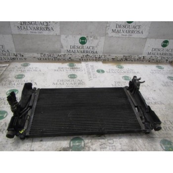 CONDENSADOR AIRE ACONDICIONADO 