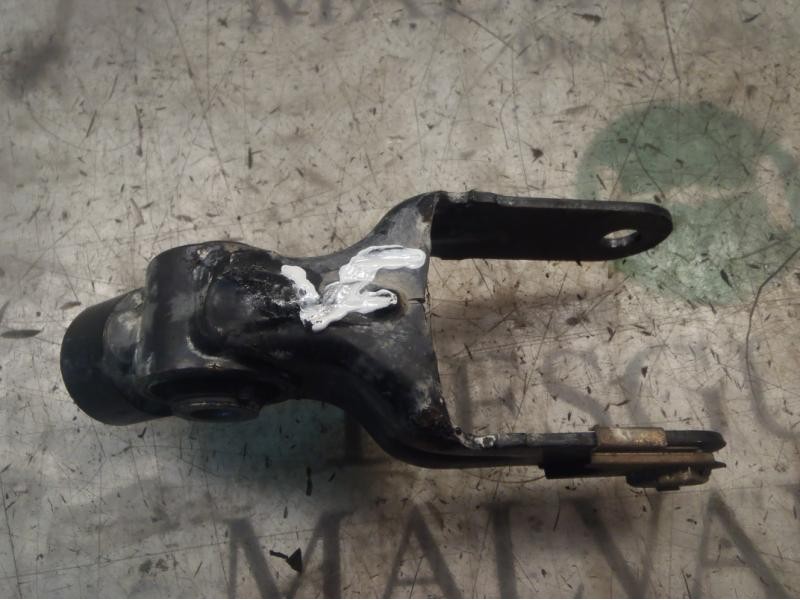 Recambio de soporte cambio para peugeot 307 (s1) xsi referencia OEM IAM 180668  
