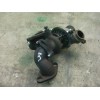 Recambio de turbocompresor para peugeot 406 berlina (s1/s2) 1.9 turbodiesel cat referencia OEM IAM   