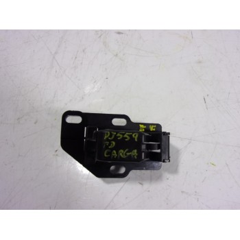 CERRADURA PUERTA TRASERA IZQUIERDA 