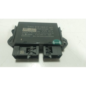 MODULO ELECTRONICO 5WA919283C 5WA919283C 