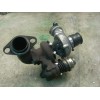Recambio de turbocompresor para peugeot 406 berlina (s1/s2) 1.9 turbodiesel cat referencia OEM IAM   