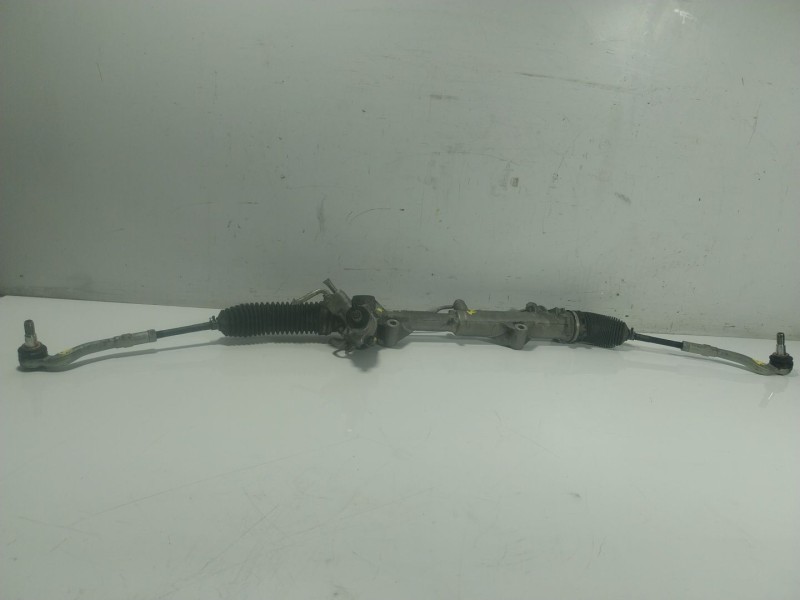 Recambio de cremallera direccion para mercedes-benz clase c (w204) c 220 cdi (204.008) referencia OEM IAM A2044606300 A204110110