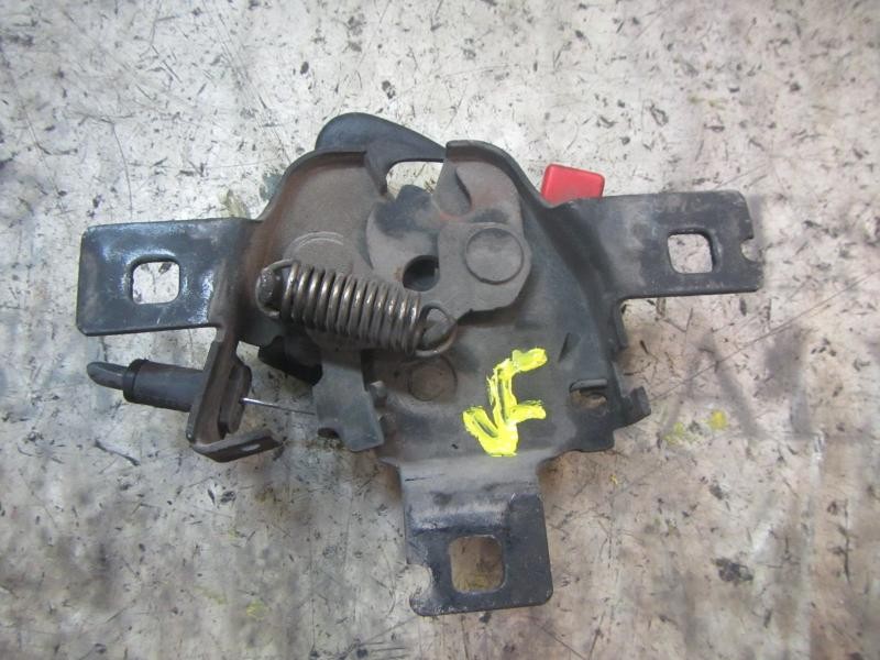 Recambio de cerradura capot para seat cordoba berlina (6k2) stella referencia OEM IAM   