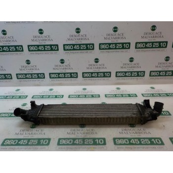 INTERCOOLER 