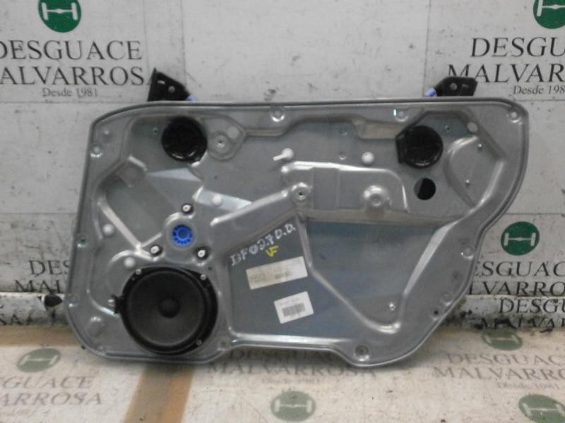 Recambio de elevalunas delantero derecho para seat cordoba berlina (6l2) reference referencia OEM IAM   