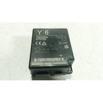 MODULO ELECTRONICO 897B0F4180 897B0F4180 