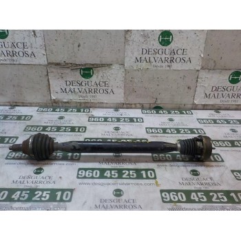 TRANSMISION DERECHA 6R0407762 