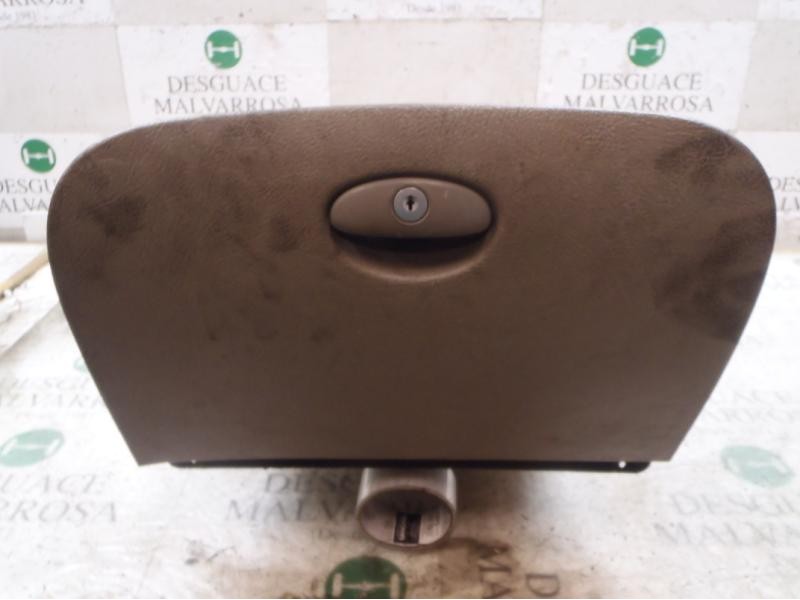 Recambio de guantera para citroën c5 berlina attraction referencia OEM IAM   