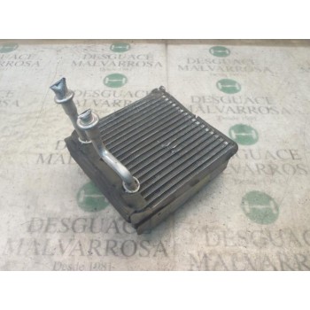 EVAPORADOR AIRE ACONDICIONADO 