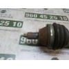 Recambio de transmision derecha para seat ibiza (6j5) 1.4 16v referencia OEM IAM 6R0407762  