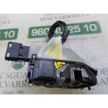 CERRADURA PUERTA DELANTERA DERECHA 9800618180 4167N2081I3 4167N2081I3