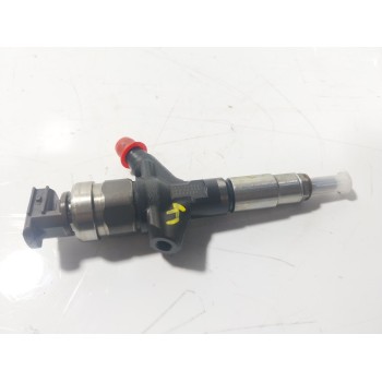 INYECTOR 16613AA030 16613AA030 