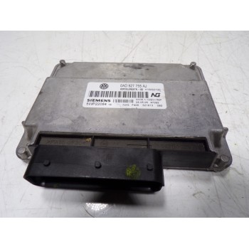 MODULO ELECTRONICO 0AD927755BG 0AD927755AJ 