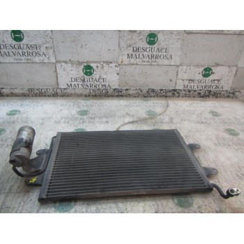 CONDENSADOR AIRE ACONDICIONADO 