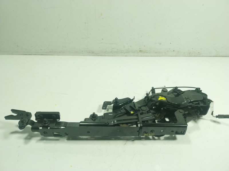 Recambio de moldura para bmw 8 descapotable (g14, f91) 840 i xdrive referencia OEM IAM 54377443103 265365102 