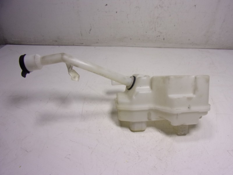 Recambio de deposito limpia para citroën c3 aircross 1.2 12v e-thp referencia OEM IAM 1640616480  