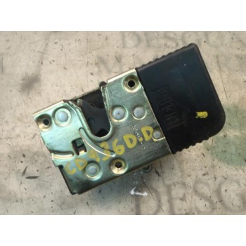 CERRADURA PUERTA DELANTERA DERECHA 