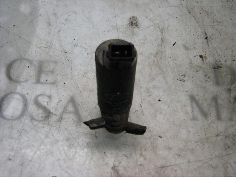 Recambio de bomba limpia para ford ka (ccq) ka 1 referencia OEM IAM   