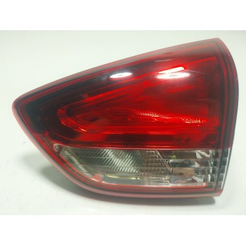 PILOTO TRASERO DERECHO INTERIOR 265502395R 