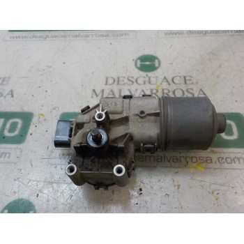 MOTOR LIMPIA DELANTERO 