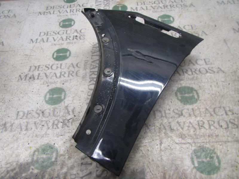 Recambio de aleta delantera izquierda para mini mini (r50,r53) one referencia OEM IAM 41217037437  