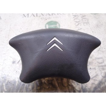 AIRBAG DELANTERO IZQUIERDO 