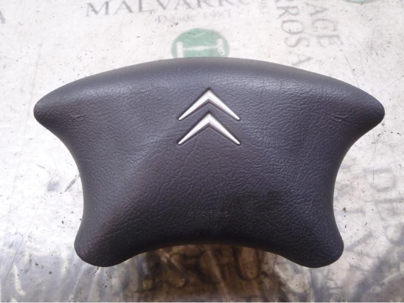 Recambio de airbag delantero izquierdo para citroën c5 berlina attraction referencia OEM IAM   