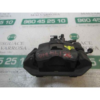 PINZA FRENO DELANTERA IZQUIERDA 1554756 