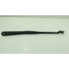 Recambio de brazo limpia delantero izquierdo para bmw 5 (g30, f90) 530 i mild-hybrid xdrive referencia OEM IAM 61619463860  