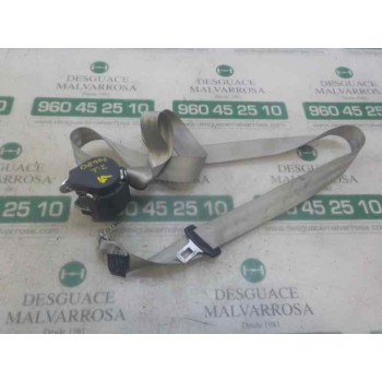 CINTURON SEGURIDAD TRASERO IZQUIERDO 8K0857805PTPT 610307000 610307000