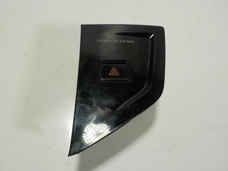 Recambio de warning para volkswagen polo v (6r1, 6c1) 1.0 tsi referencia OEM IAM 2G0953509KQU 2G0953509 