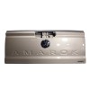 Recambio de porton trasero para volkswagen amarok (t1a, t1b) 2.0 tdi 4motion referencia OEM IAM   