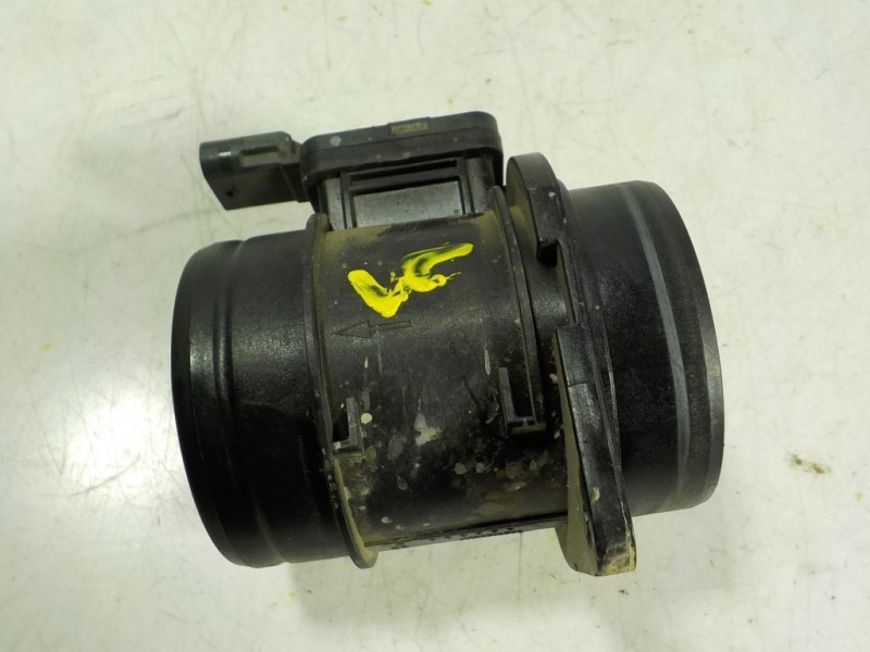 Recambio de caudalimetro para skoda octavia combi (5e5) 1.6 tdi dpf referencia OEM IAM 04L906461B 04L906461B 