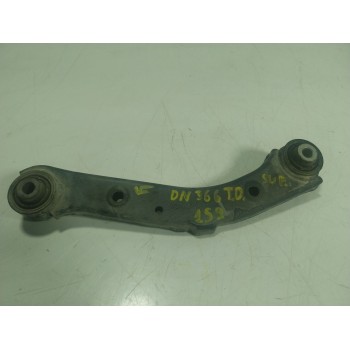 BRAZO SUSPENSION SUPERIOR TRASERO DERECHO 55100D3050 55100D3050 