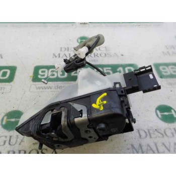 CERRADURA PUERTA DELANTERA IZQUIERDA 9800618280 3177N2021J4 3177N2021J4