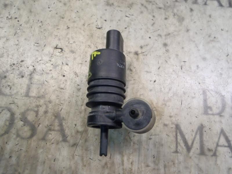 Recambio de bomba limpia para skoda fabia (6y2/6y3) attractive referencia OEM IAM   