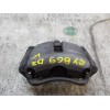 Recambio de pinza freno delantera izquierda para seat leon (5f1) 1.6 tdi referencia OEM IAM 8V0615123  