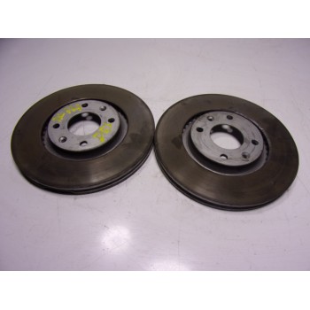 DISCO FRENO DELANTERO 4249J6 