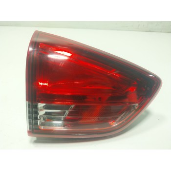 PILOTO TRASERO IZQUIERDO INTERIOR 265559118R 