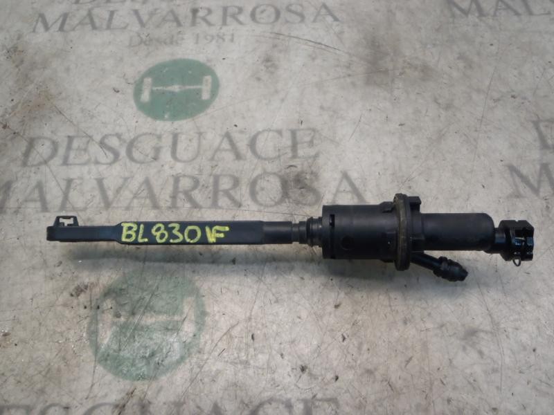 Recambio de bomba embrague para citroën c2 furio referencia OEM IAM   