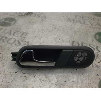 MANETA INTERIOR TRASERA IZQUIERDA 